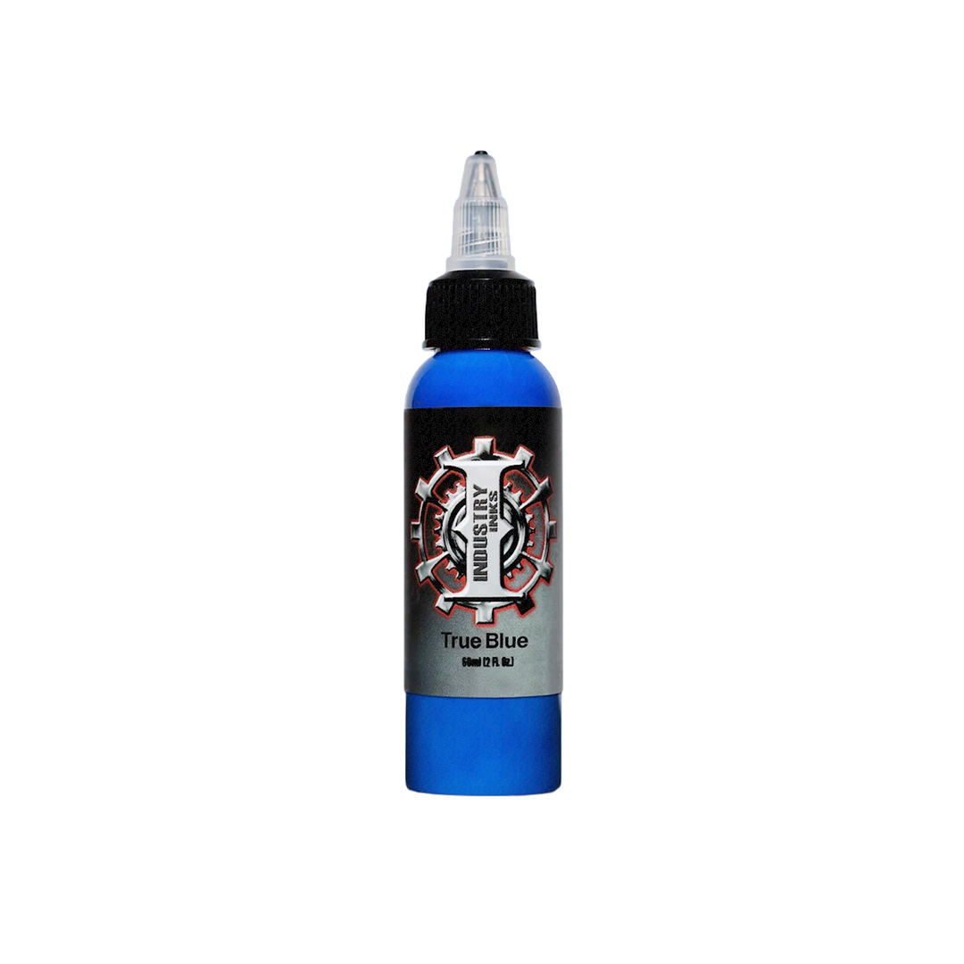 Industry Inks 7 Bottle Set