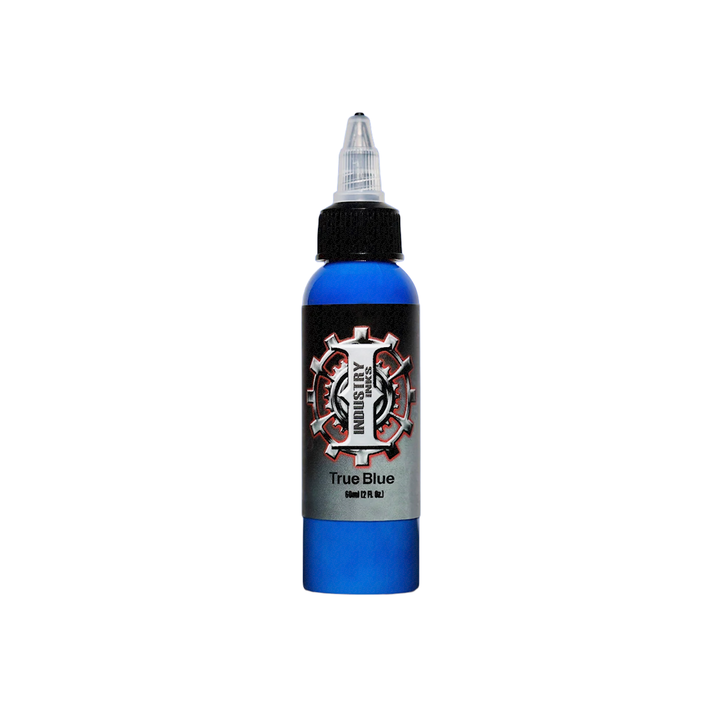 Industry Inks 7 Bottle Set