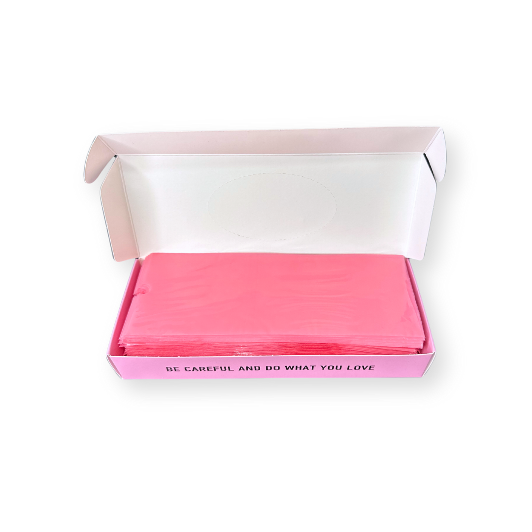 Nord Pen Covers - Pink