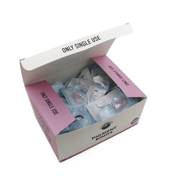 Nord Sterilized Pigment Rings