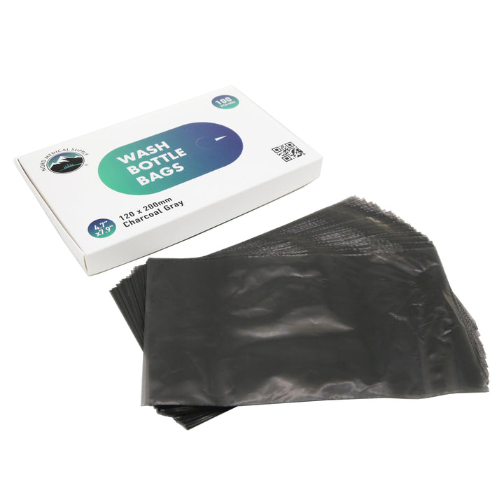 Nord Wash Bottle Bags