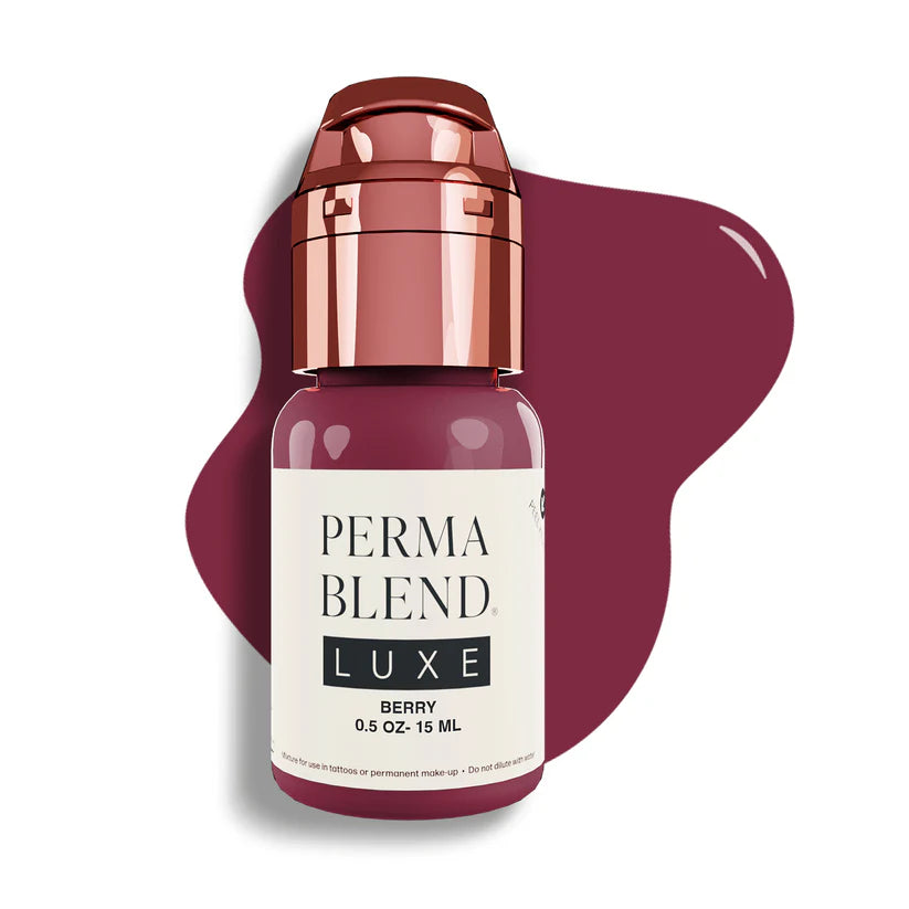 Perma Blend LUXE — Berry
