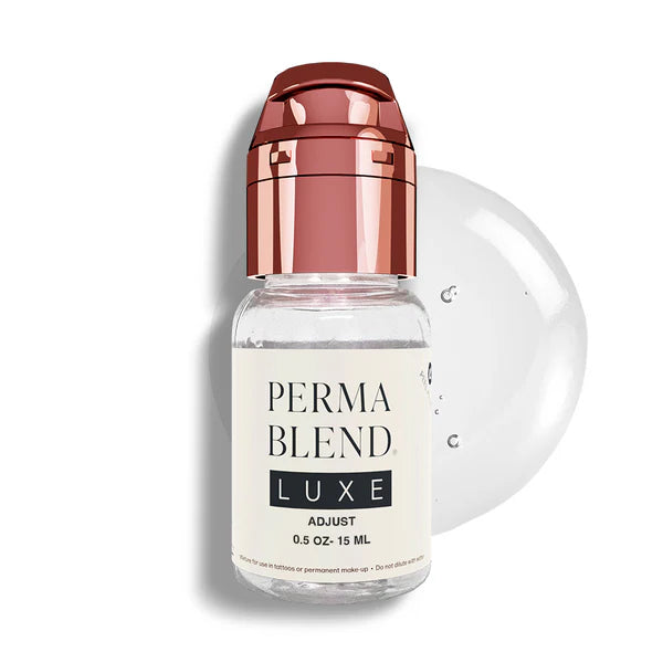 Perma Blend LUXE Enhance Set by Sculpted – Carla Ricciardone