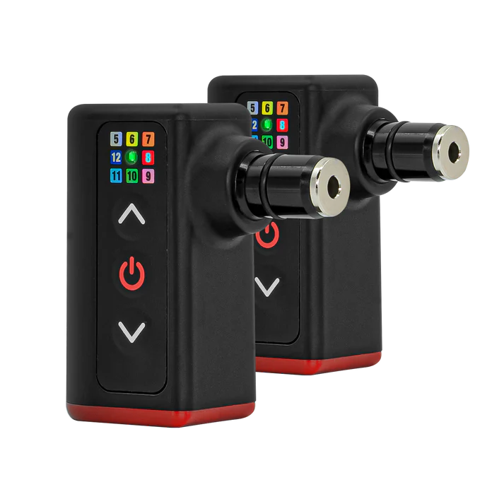 FK Irons LightningBolt 3.5 Battery Pack