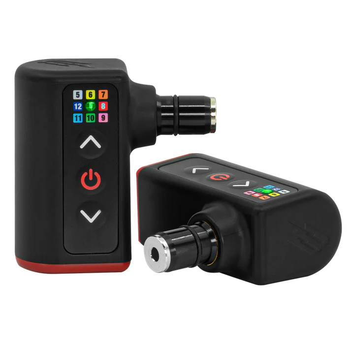 FK Irons LightningBolt 3.5 Battery Pack