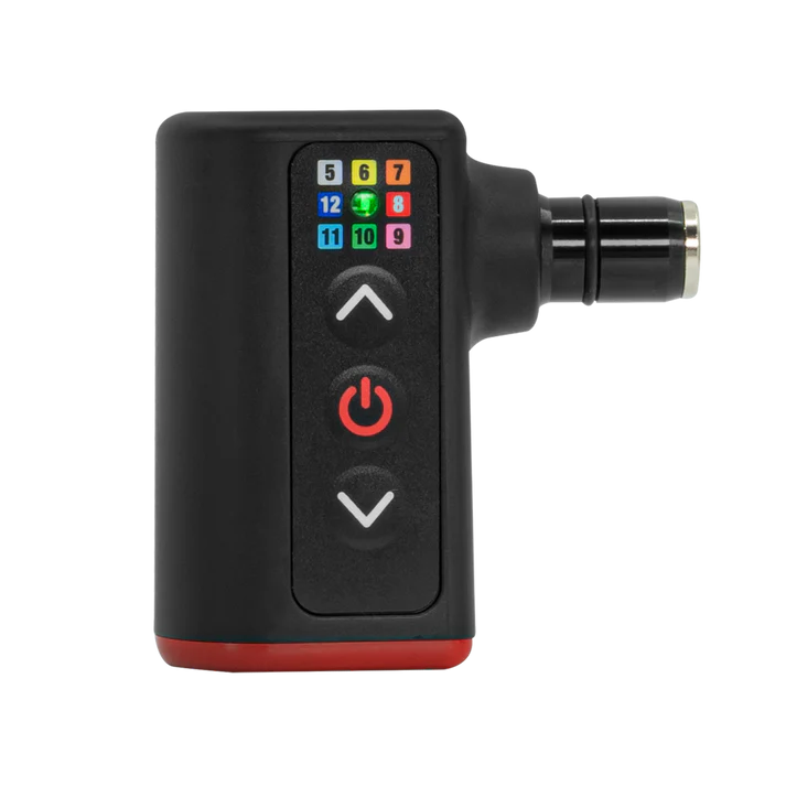 FK Irons LightningBolt 3.5 Battery Pack