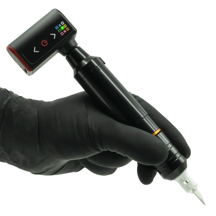 FK Irons LightningBolt 3.5 Battery Pack