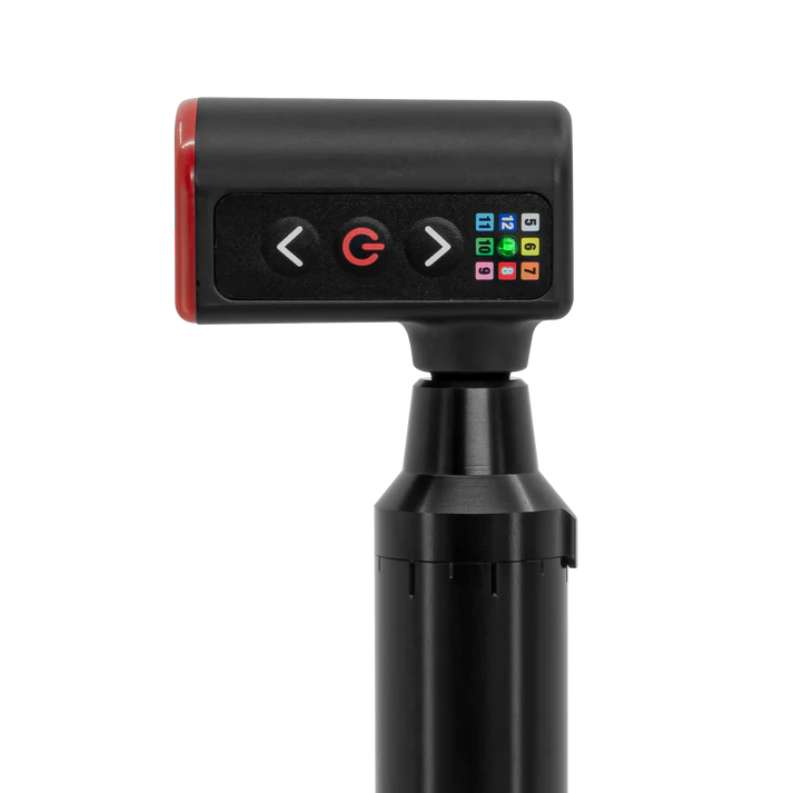 FK Irons LightningBolt 3.5 Battery Pack
