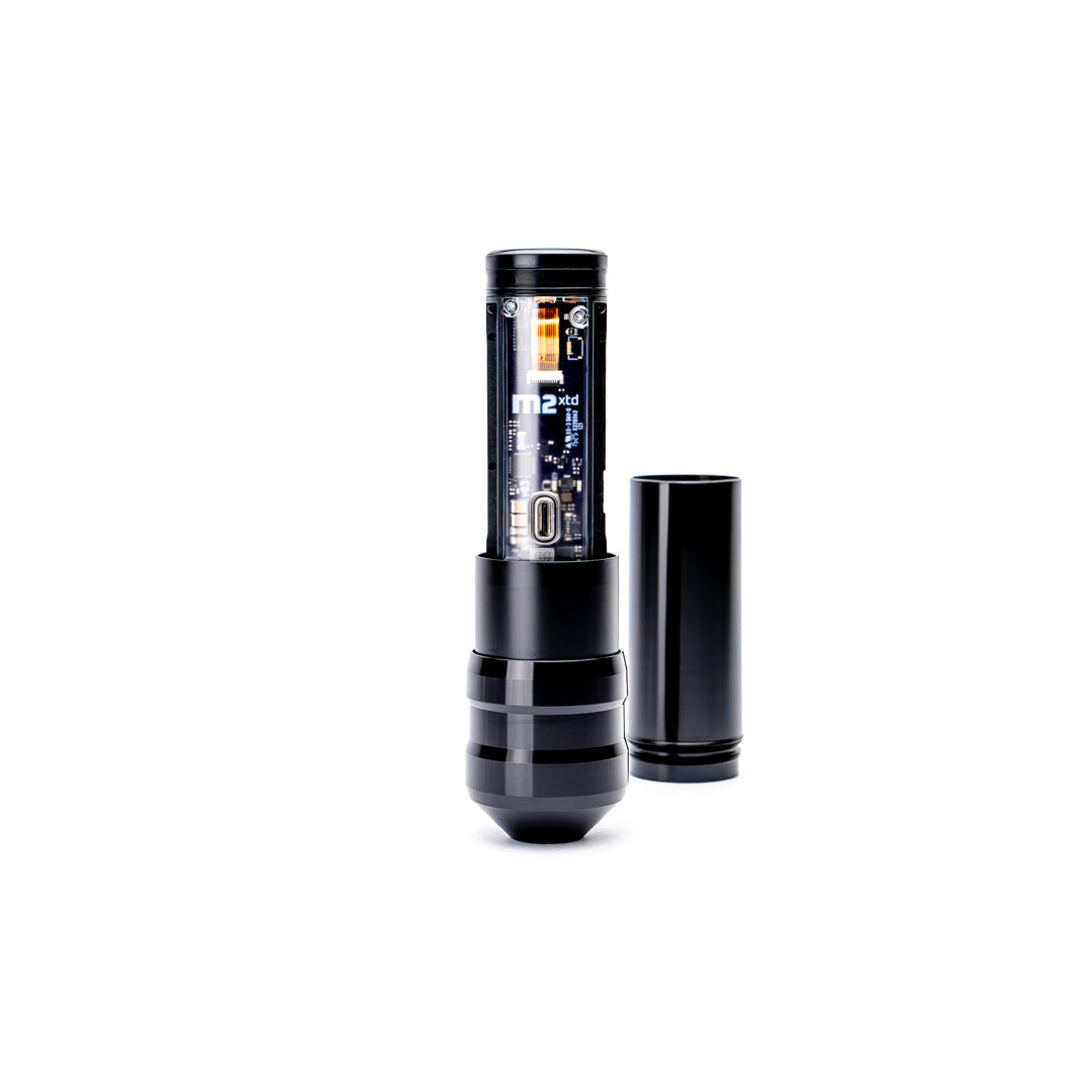 Pre-Order ACUS M2xtd Tattoo Machine