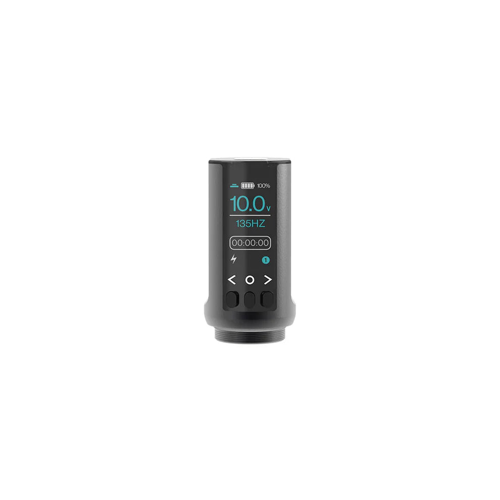 Microbeau E.L.B. Spare Battery