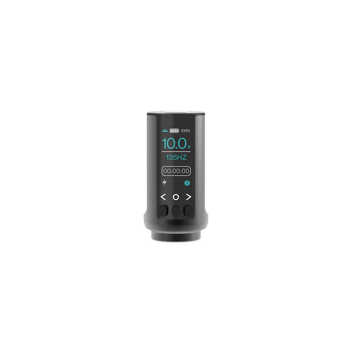 Microbeau E.L.B. Spare Battery