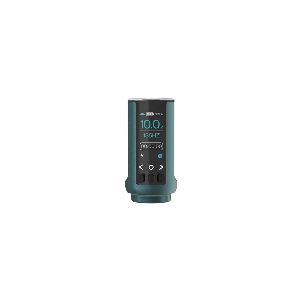 Microbeau E.L.B. Spare Battery