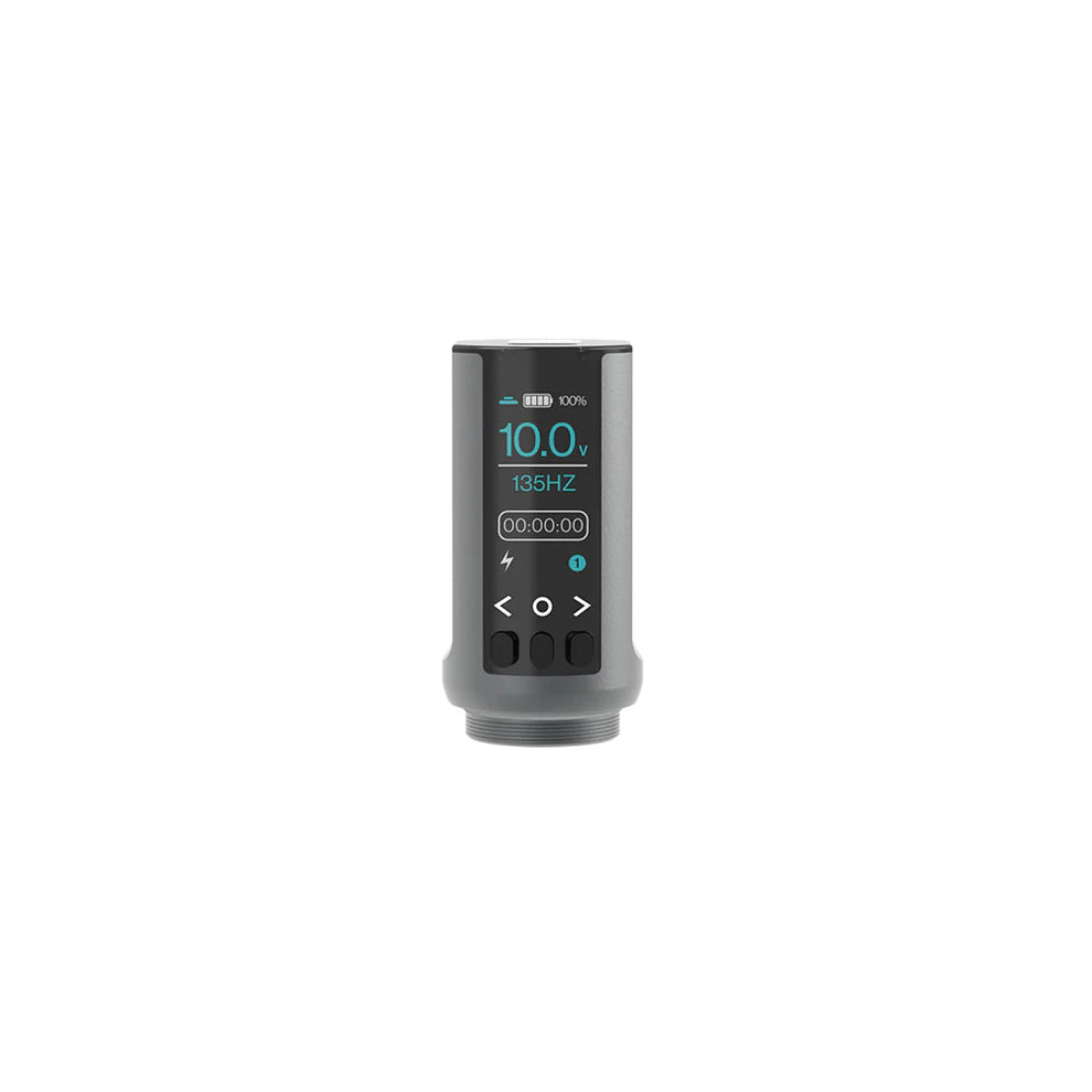 Microbeau E.L.B. Spare Battery