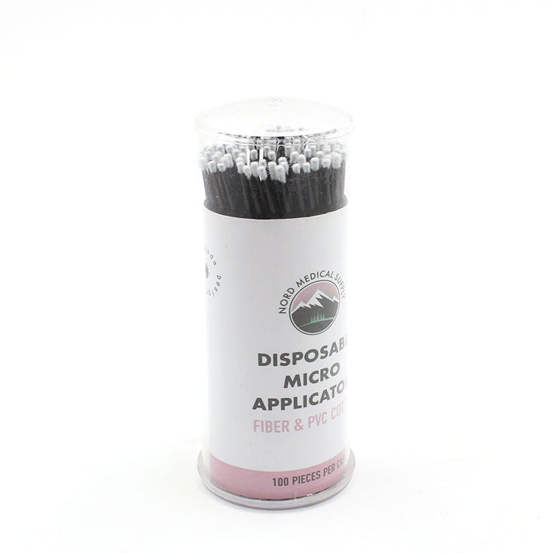 Nord Disposable Micro Applicators