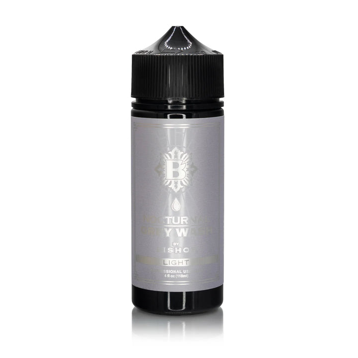 Bishop Nocturnal Light