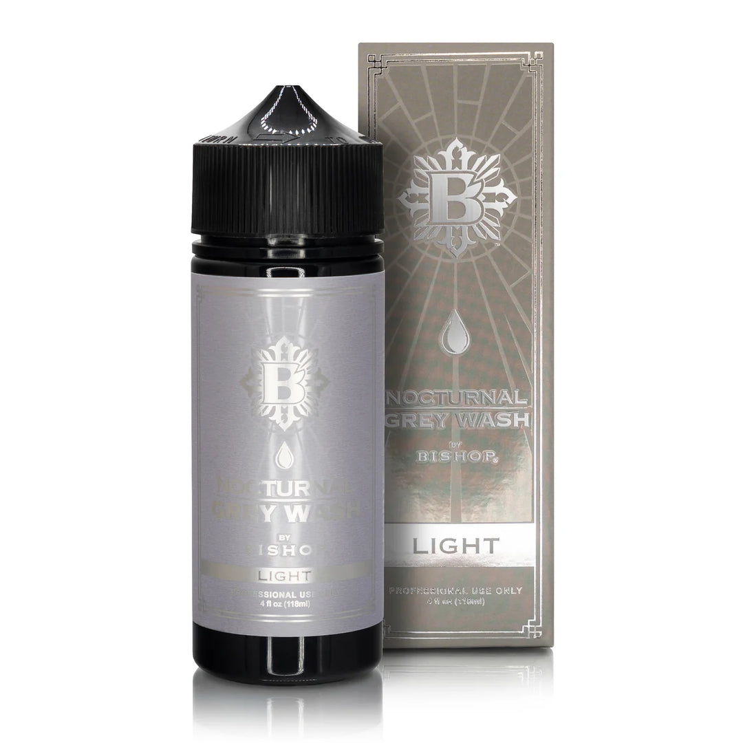 Bishop Nocturnal Light