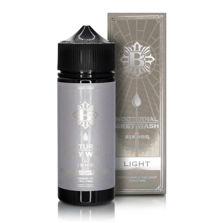 Bishop Nocturnal Light
