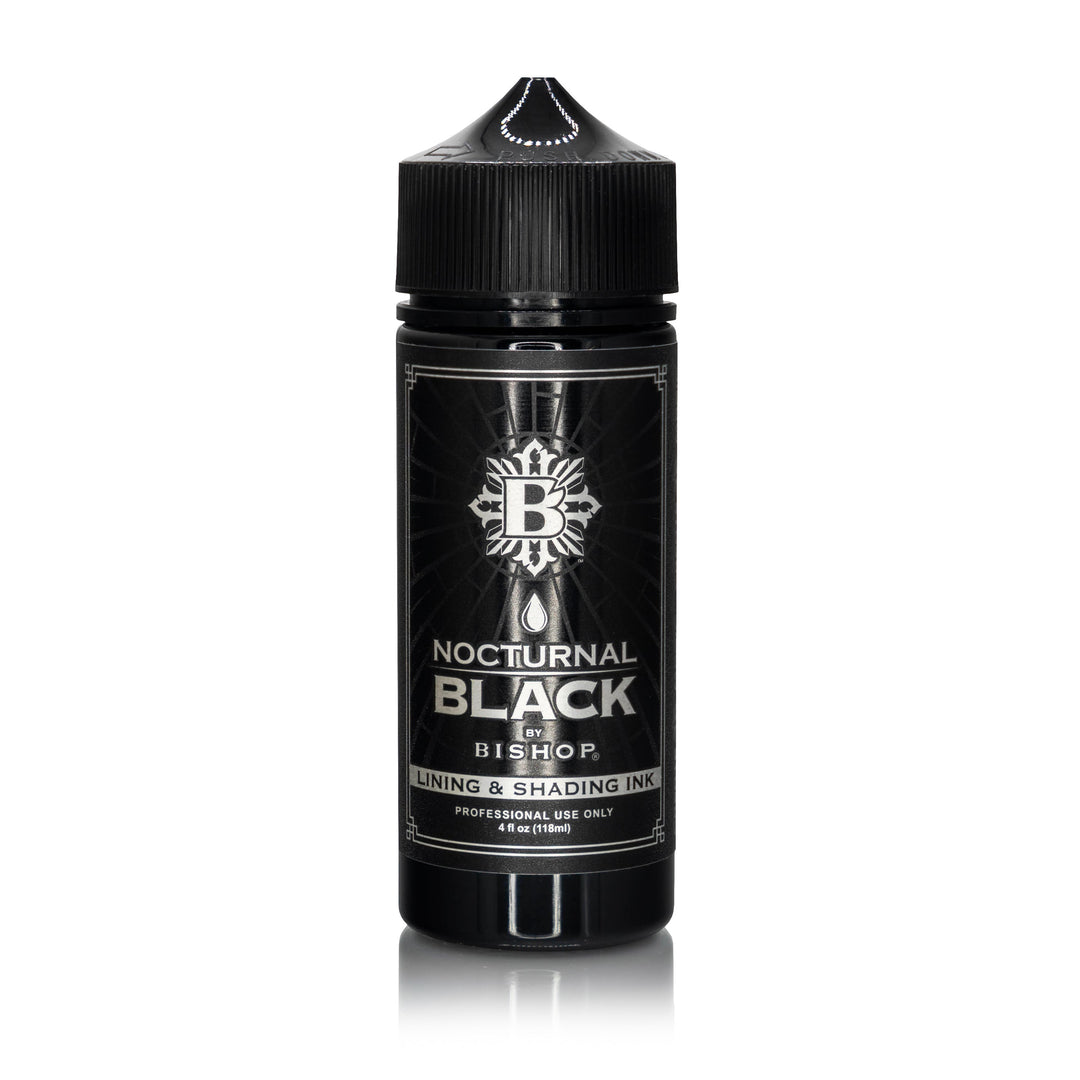 Bishop Nocturnal Lining and Shading Black