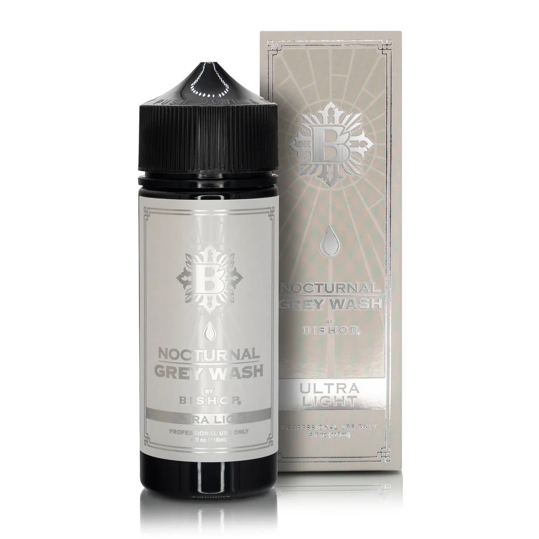 Bishop Nocturnal Ultra Light