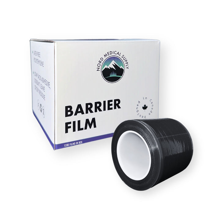 Nord Barrier Film