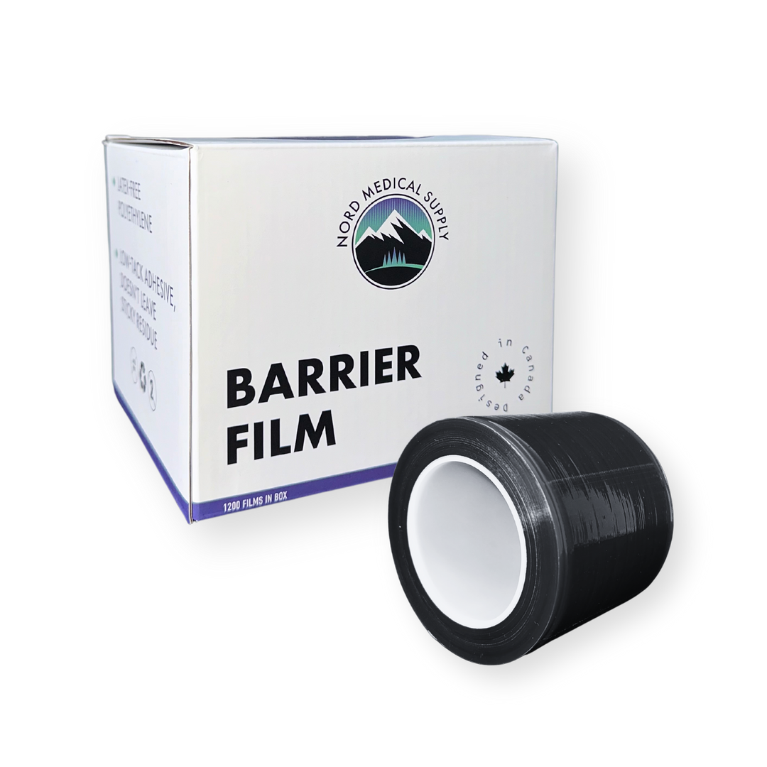 Nord Barrier Film