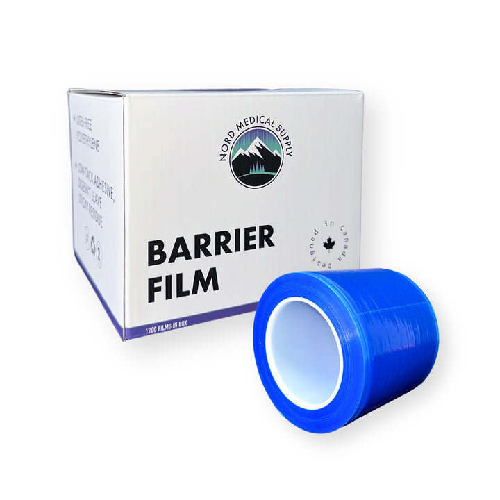 Nord Barrier Film