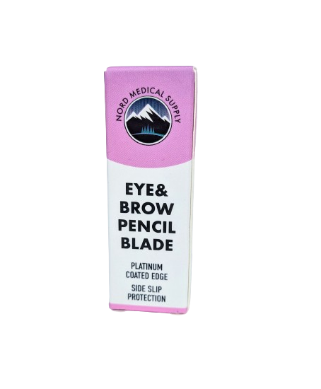 Lame de crayon pour les yeux et les sourcils Nord