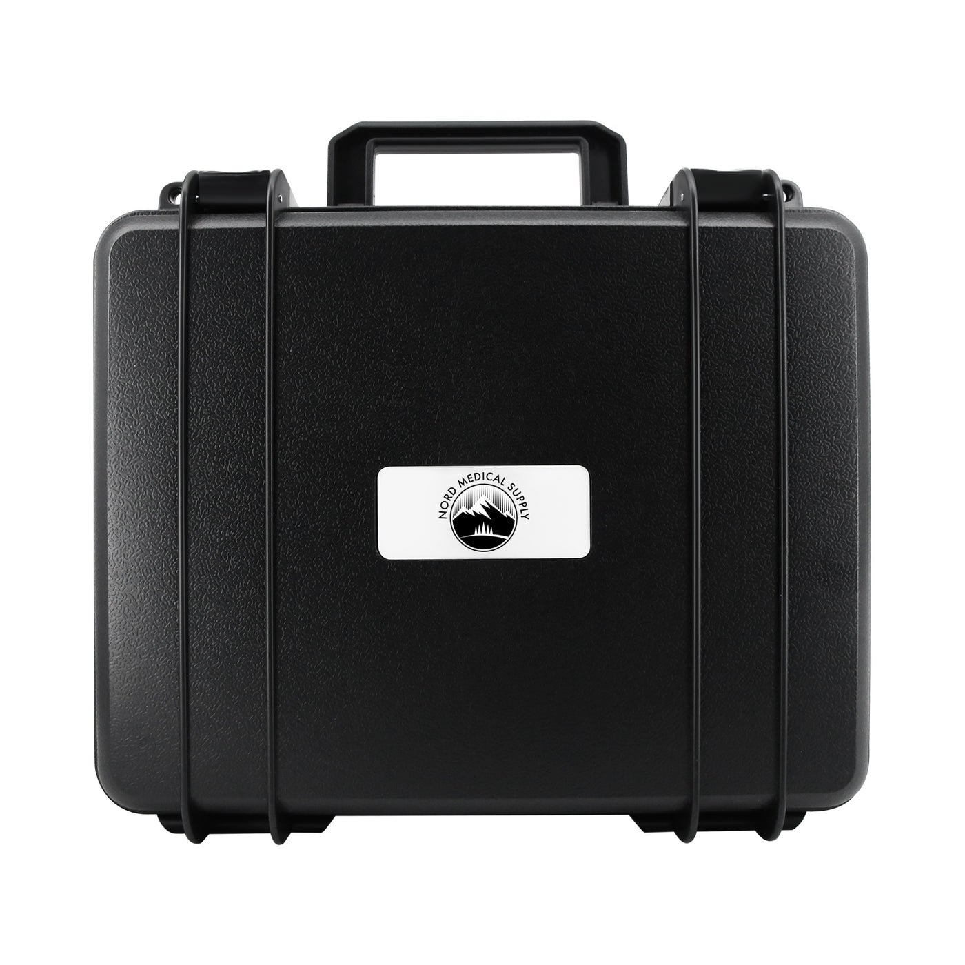 Nord Tattoo Ink Travel Case
