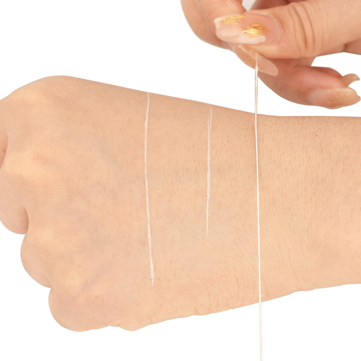Nord Eyebrow Mapping String