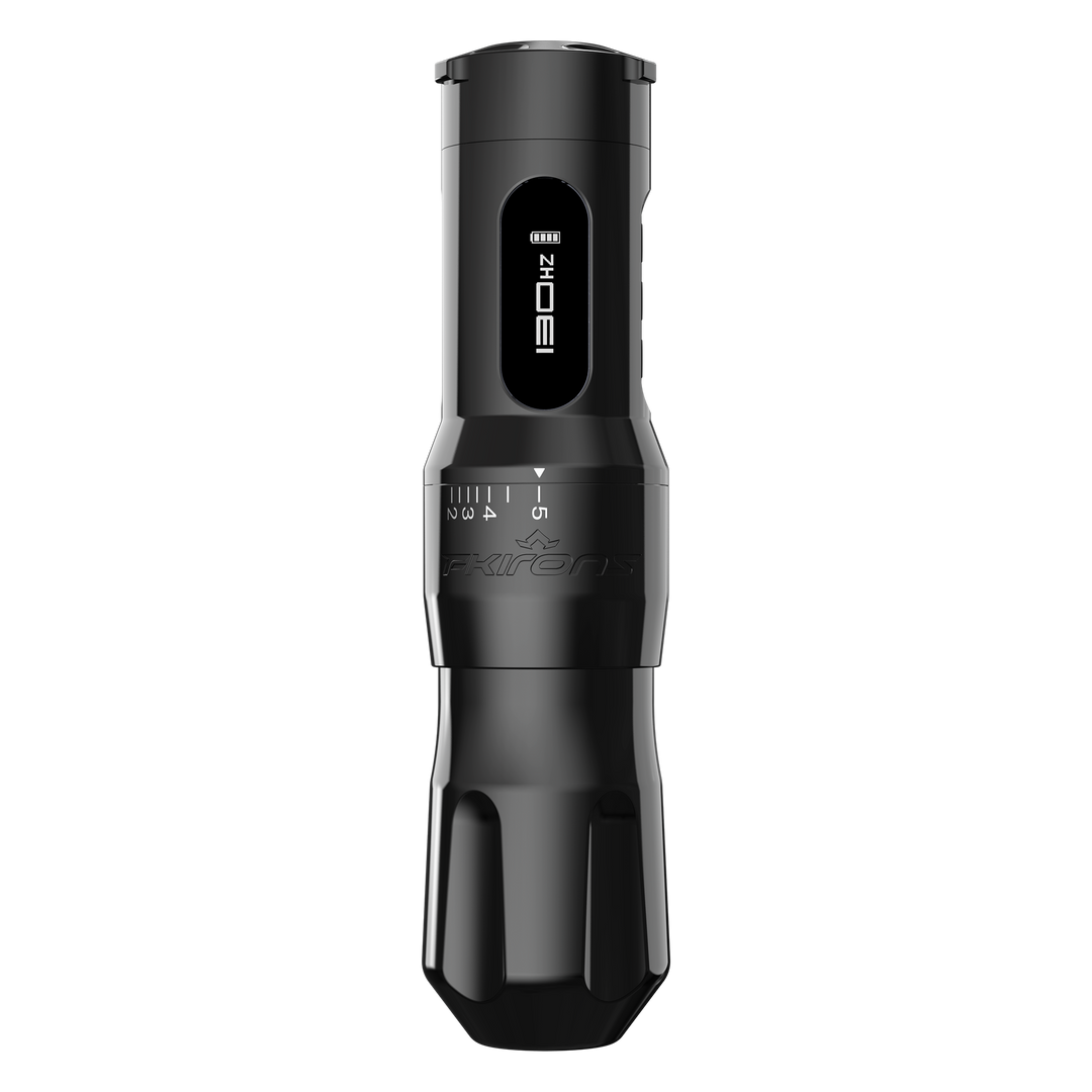 Pre-Order Fk Irons ONE ADJUST