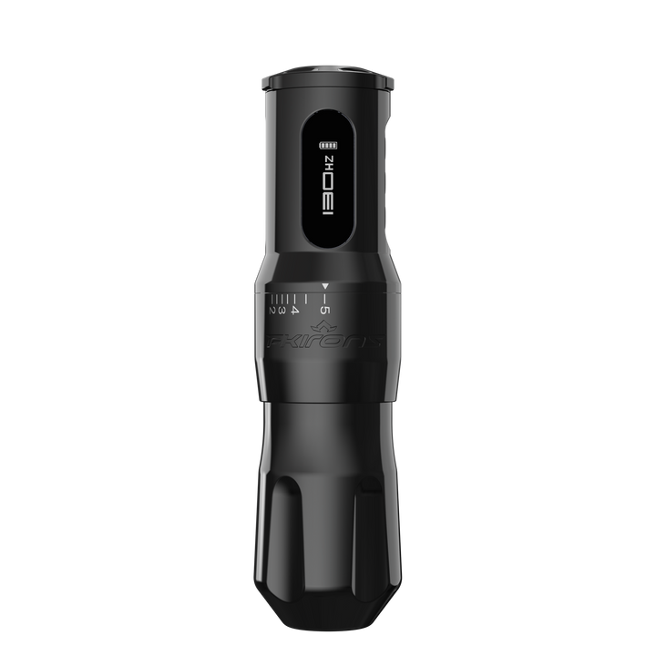 Pre-Order Fk Irons ONE ADJUST