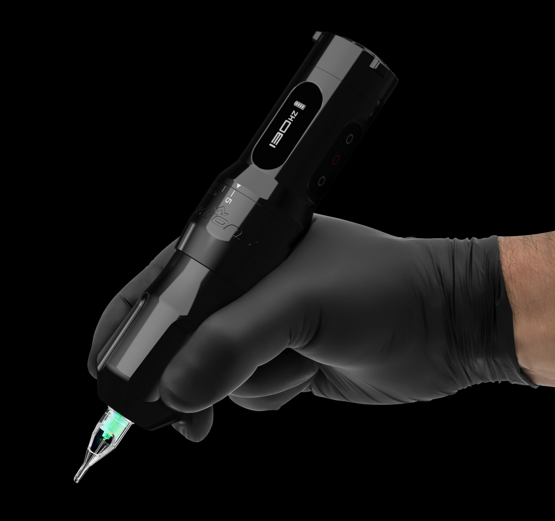 Pre-Order Fk Irons ONE ADJUST