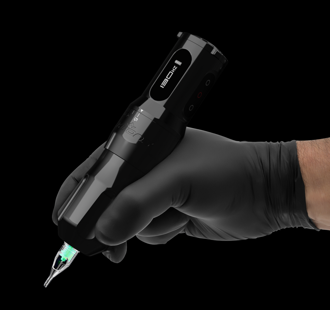 Pre-Order Fk Irons ONE ADJUST