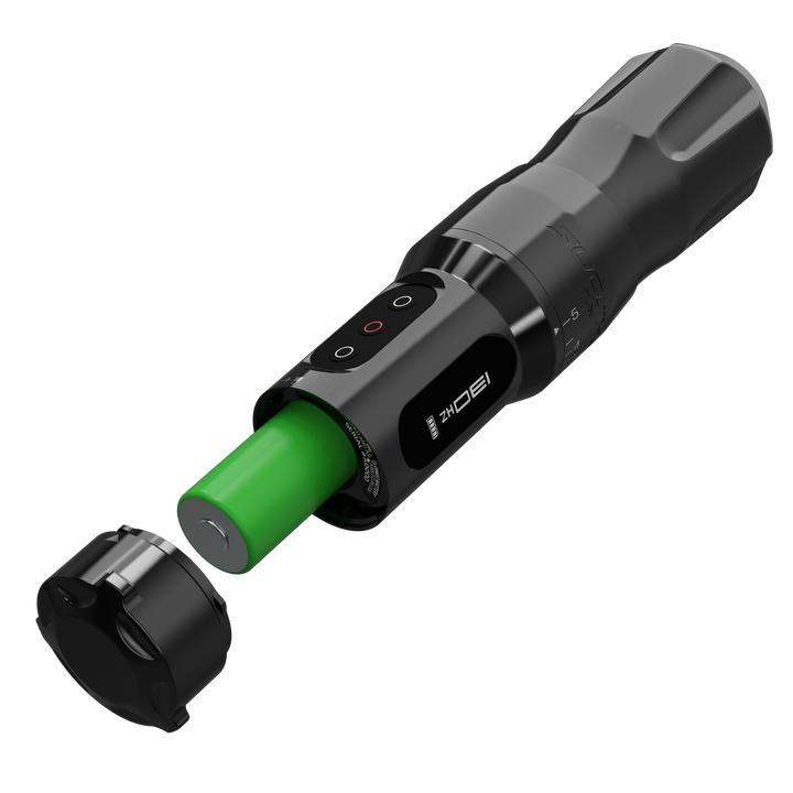 Pre-Order Fk Irons ONE ADJUST