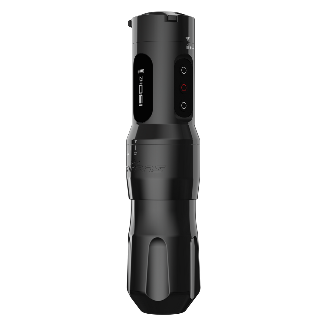 Pre-Order Fk Irons ONE ADJUST