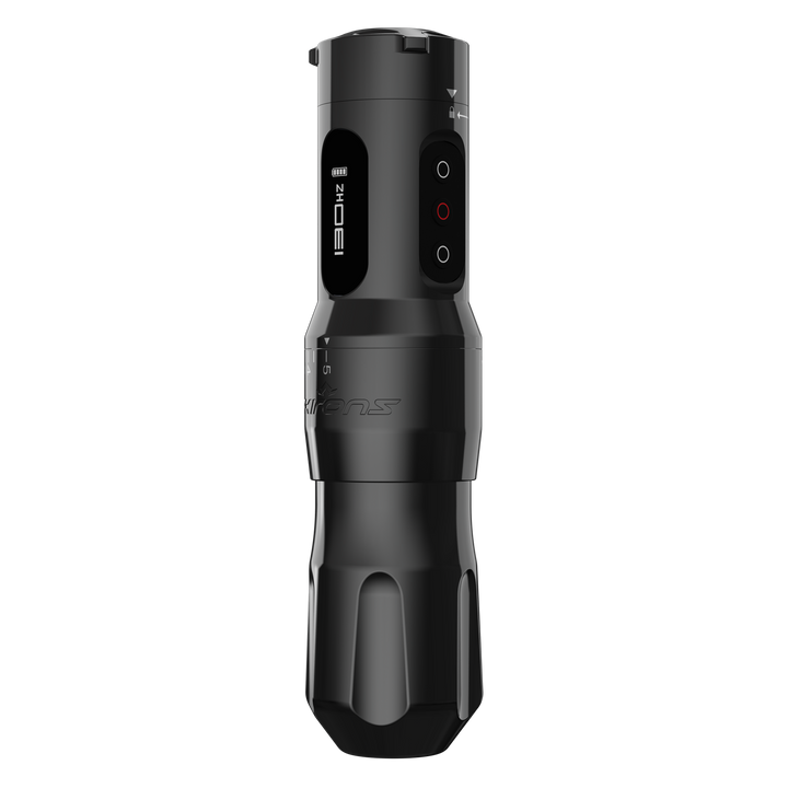 Pre-Order Fk Irons ONE ADJUST