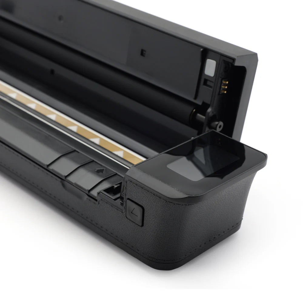 Ozer X Quick Stencil Printer