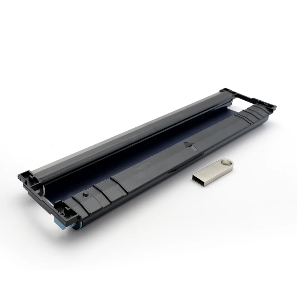 Ozer X Quick Stencil Printer