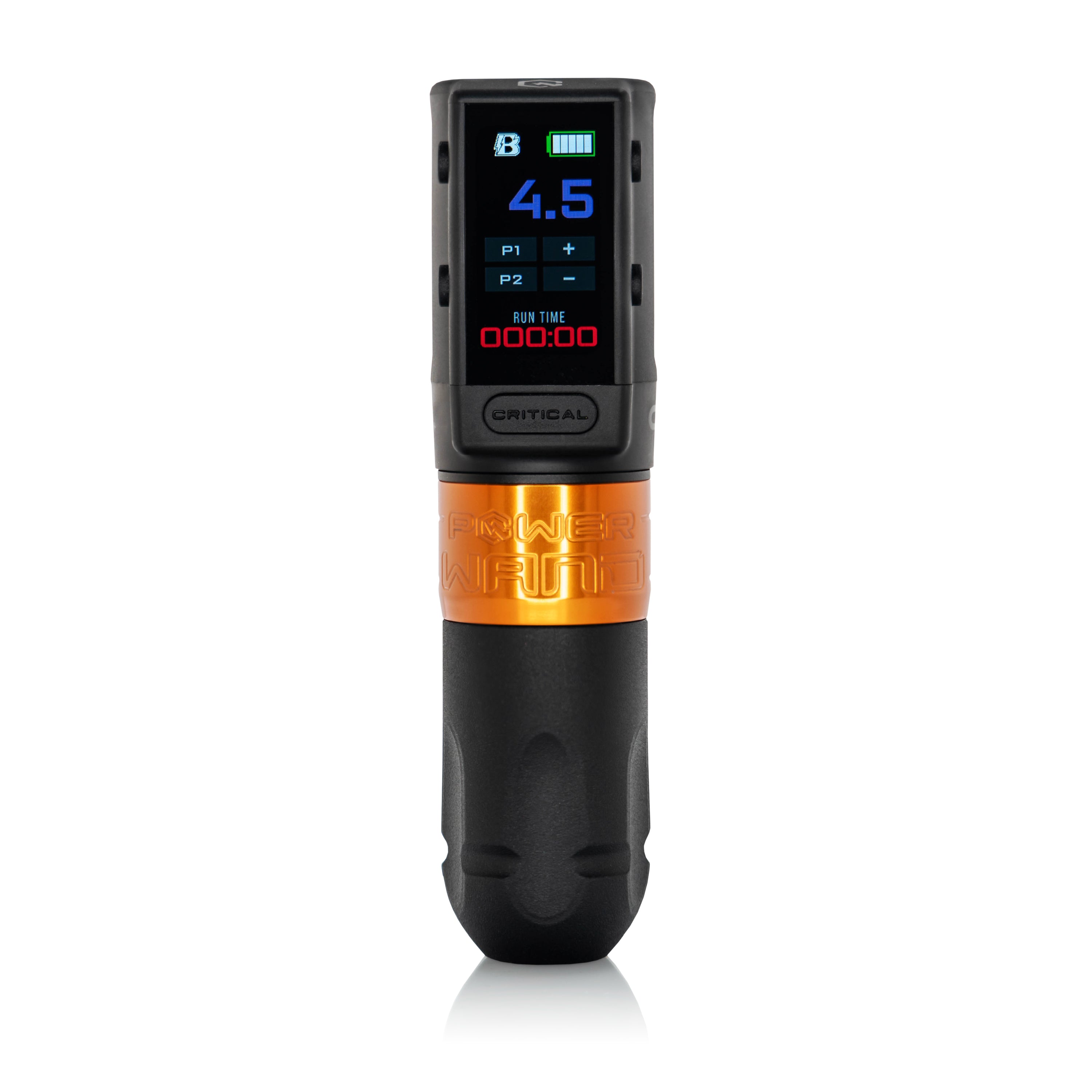 Bishop Power Wand with Advanced Battery | Best Tattoo