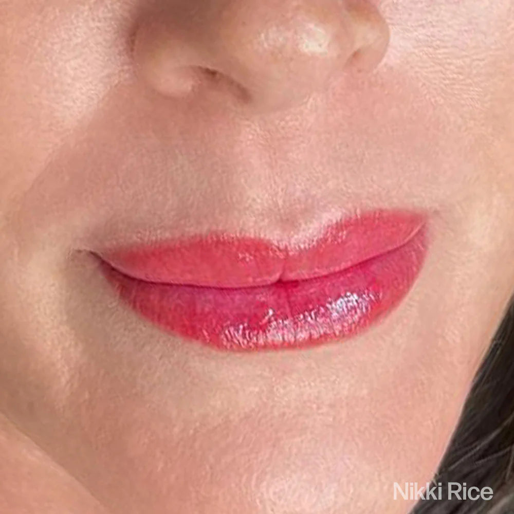 Perma Blend Fiery Fuchsia