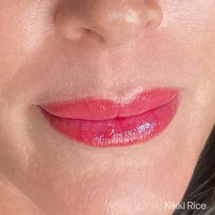 Perma Blend Fiery Fuchsia