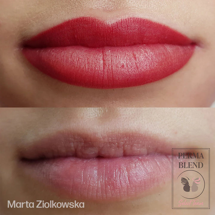 Perma Blend Royal Red