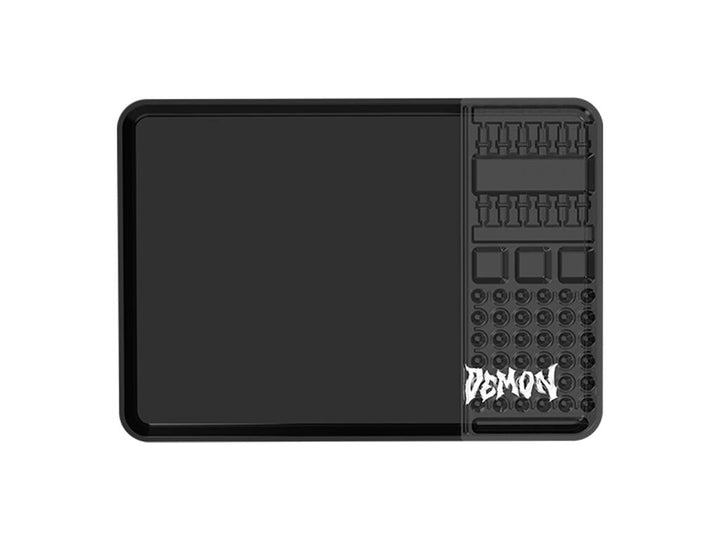 Ghost Disposable Cover - Demon