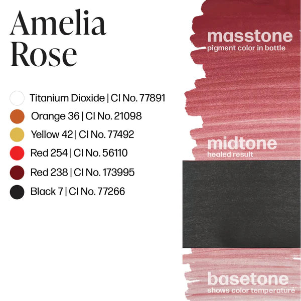 Perma Blend LUXE - Amelia Rose