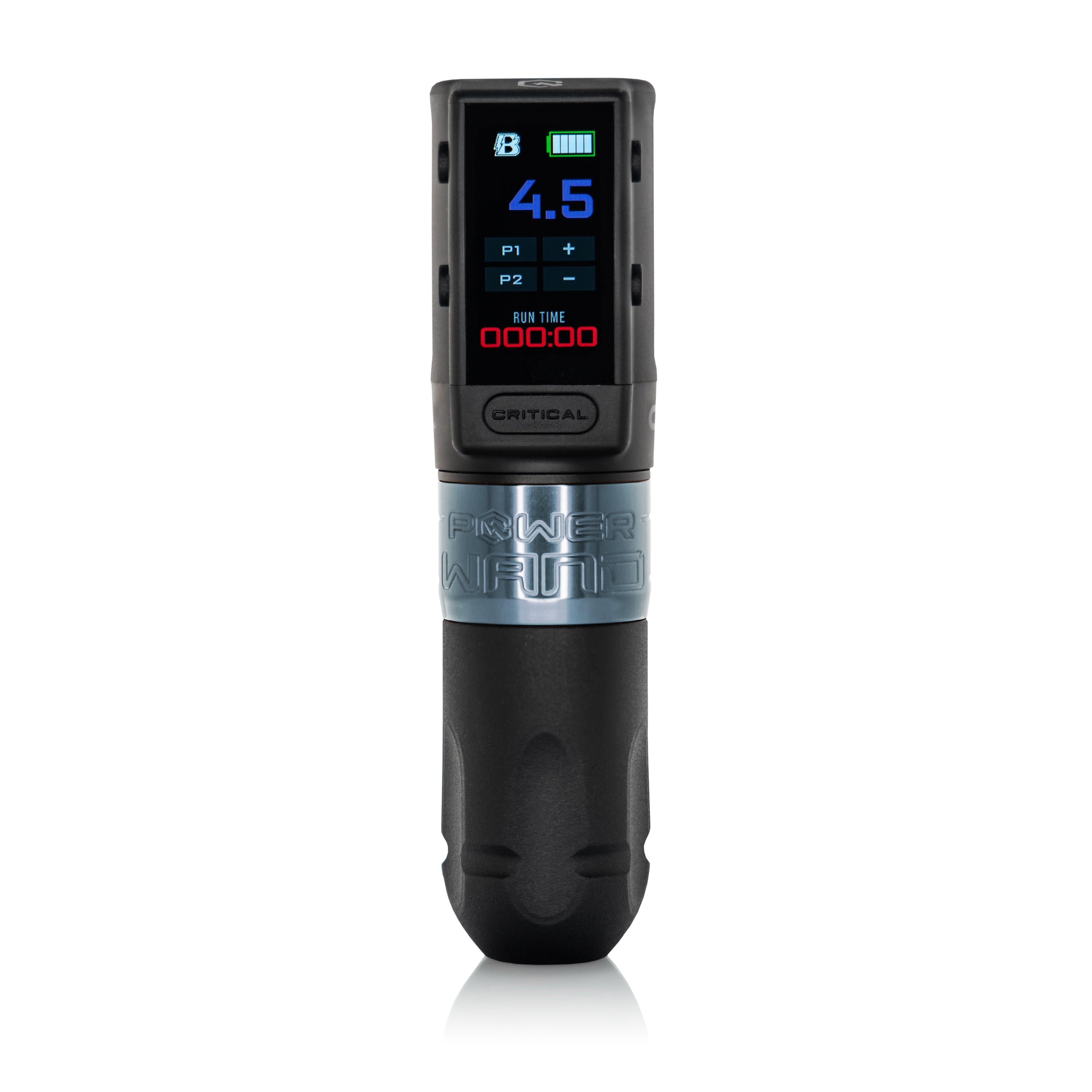 Bishop Power Wand with Advanced セット Bishop Power Wand Advanced Battery Full Set | Canada – Maple