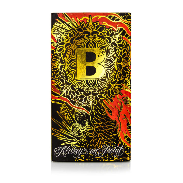 Da Vinci v2 - Artist Series - Shige