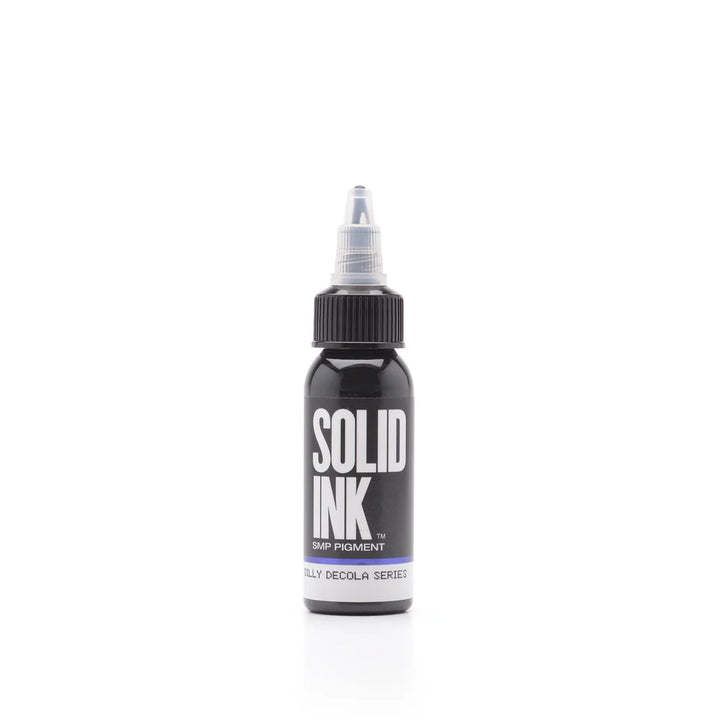 Solid Ink SMP Single Tattoo Ink