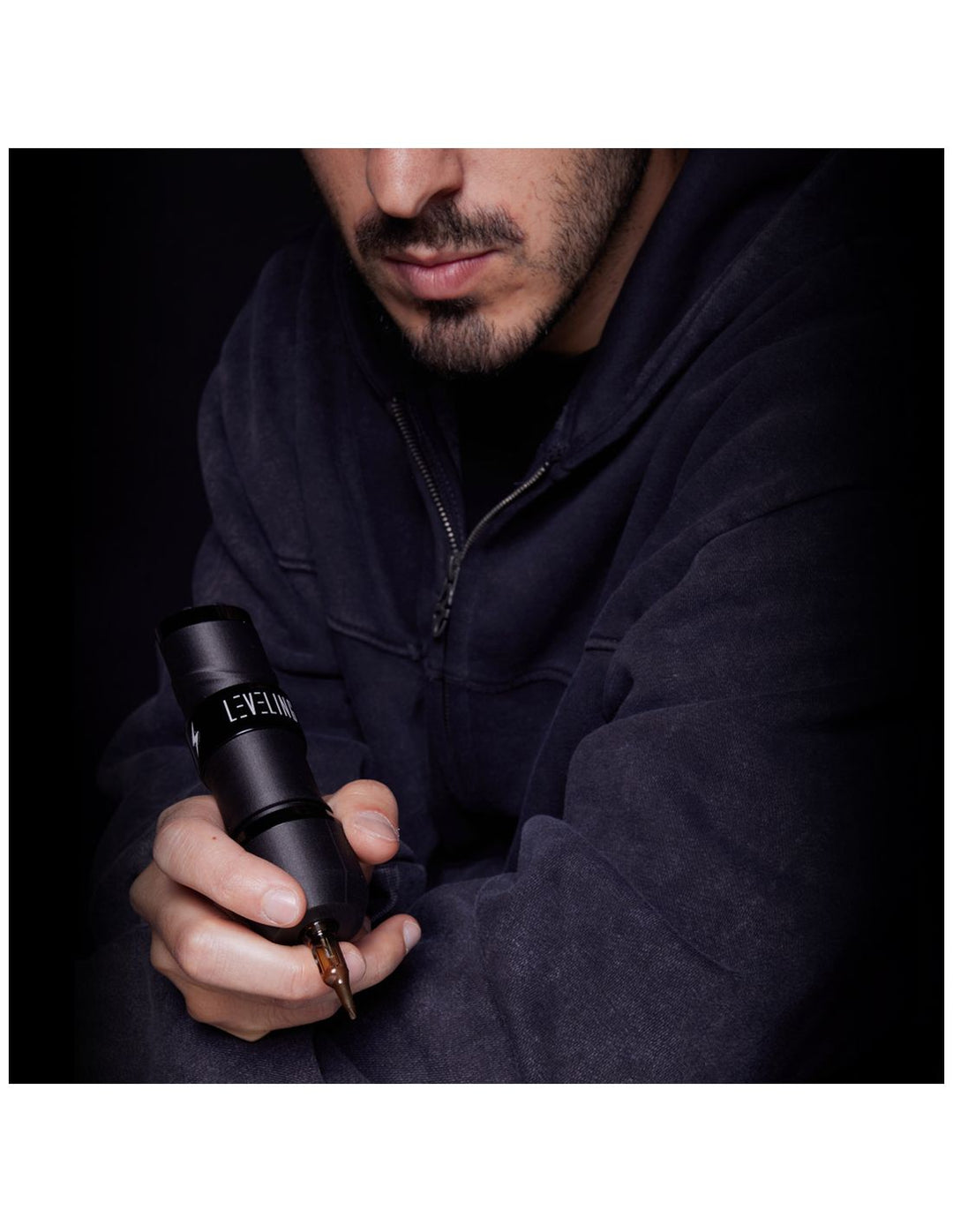 Pre-Order Sunskin Leveling Tattoo Machine