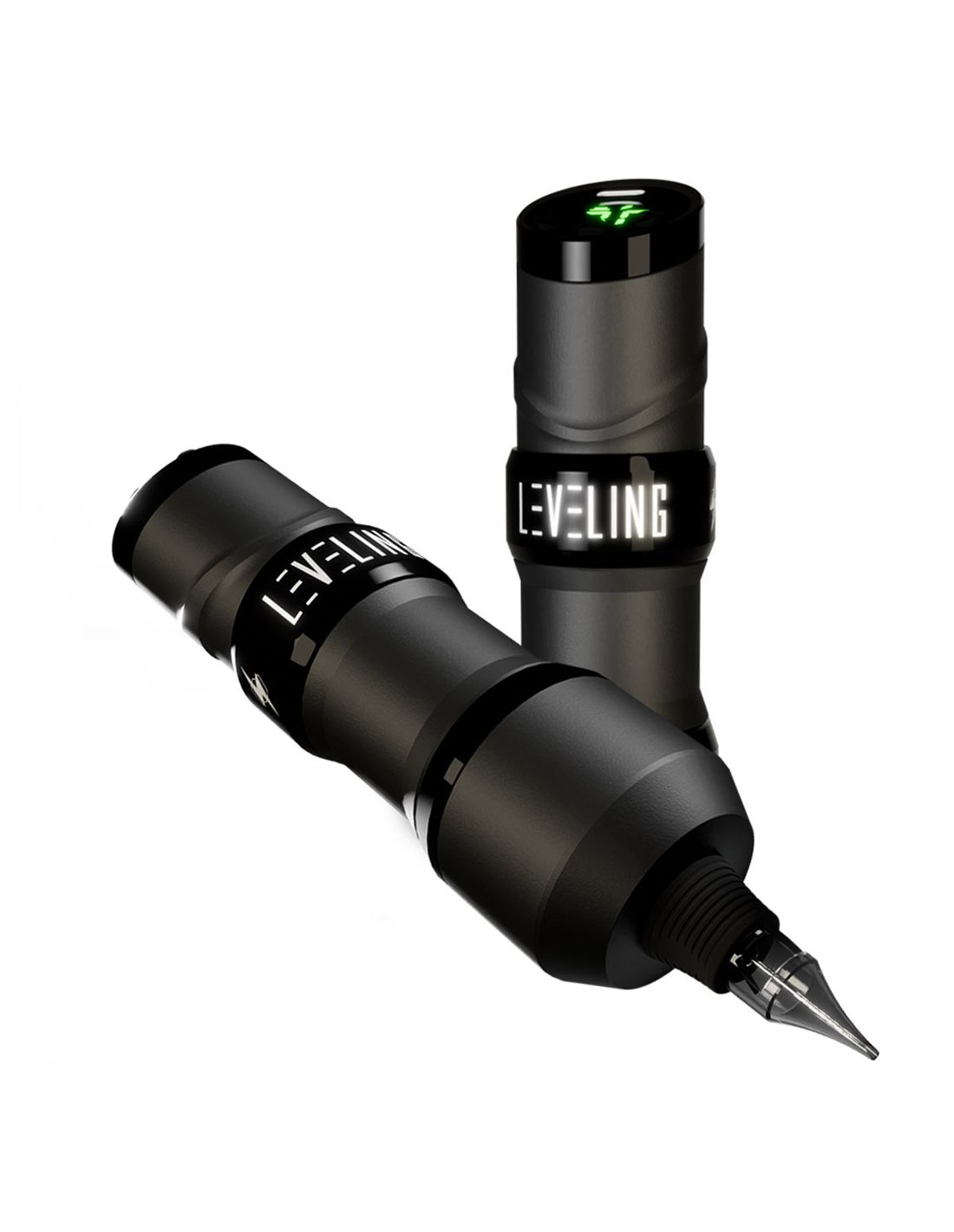 Pre-Order Sunskin Leveling Tattoo Machine – Maple Tattoo Supply