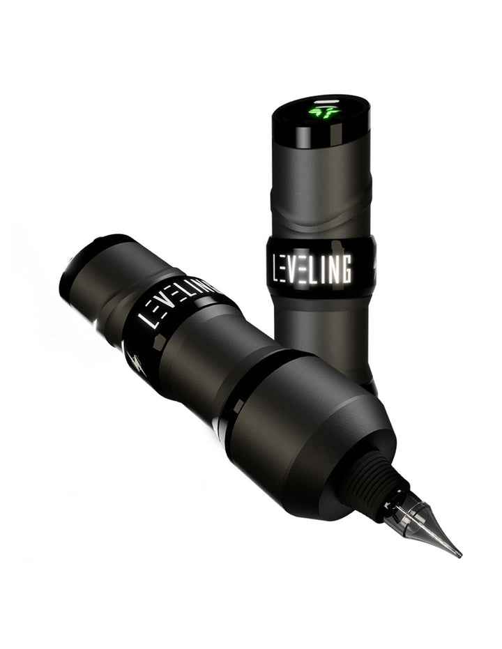 Pre-Order Sunskin Leveling Tattoo Machine
